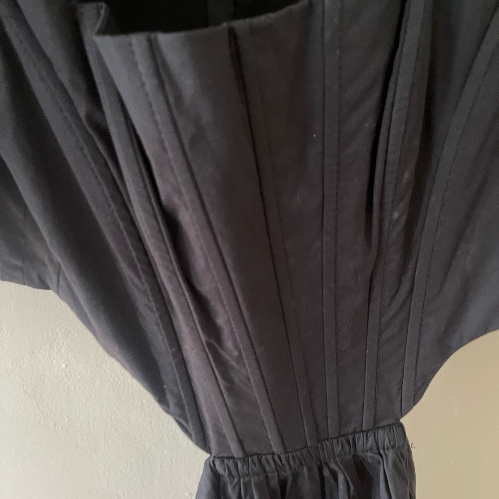 STAUD Astro Dress - Picture 6 of 7